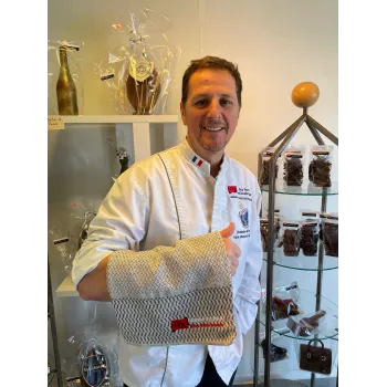 Torchon professionnel