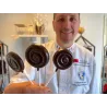 Moule sucettes professionnel
