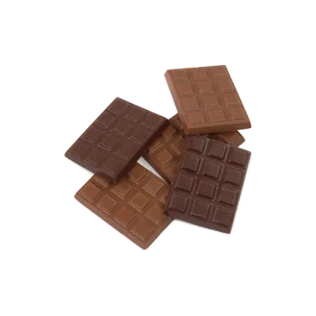 Coffret découverte MIXTE – 45 mini-tablettes sans sucre