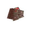 Coffret Précieuses Origines - 4 tablettes sans sucre 75 %