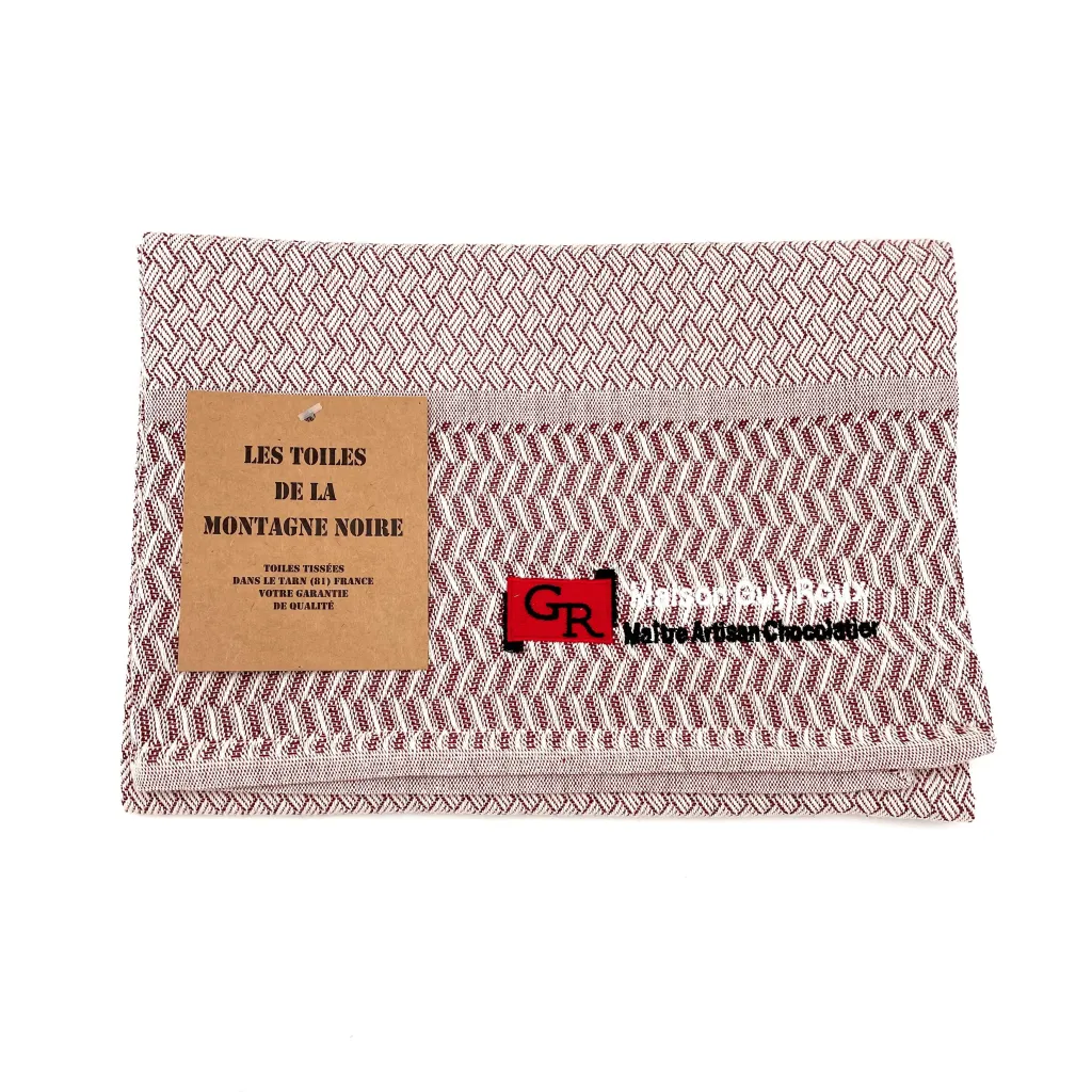 Torchon professionnel