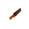 La fée caramel - Baguettes de caramel enrobées de chocolat noir sans sucre