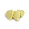 Joli Cœur BLANC sans sucre