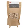 Amandes Blanches Valencia Émondées et Torréfiées - Calibre 36-38