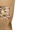 Amandes Blanches Valencia Émondées et Torréfiées - Calibre 36-38