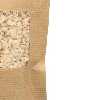 Amandes blanches Valencia, Hachées et torréfiées