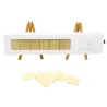 Coffret dégustation - 45 mini-tablettes BLANC
