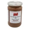 Essentiel de chocolat N°0, sans sucre, sans lait