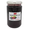Essentiel de Fruits de la forêt - confiture sans sucre