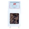 Gourmandises au chocolat au lait 41 % sans sucre