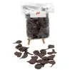 Pistoles chocolat Noir sans sucre - 72% - 500g
