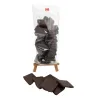 NOUGATINE SESAME-AMANDE ENROBÉE CHOCOLAT NOIR - 200g
