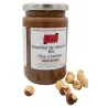 Essentiel de chocolat N°0, sans sucre, sans lait