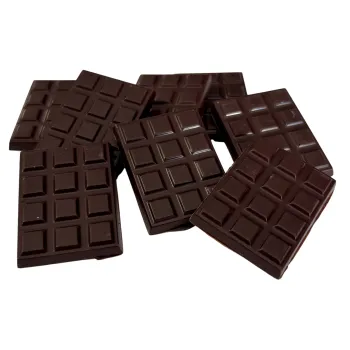Coffret découverte  NOIR– 45 mini-tablettes sans sucre