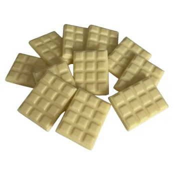 Coffret dégustation BLANC - 45 mini-tablettes sans sucre