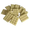 Coffret dégustation BLANC - 45 mini-tablettes sans sucre