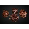 Gourmandises au chocolat au lait 41 % sans sucre