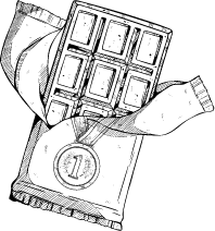 Créations multi-médaillées